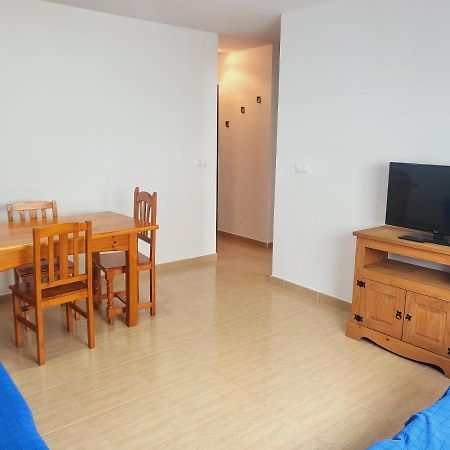 Conilplus Apartamento Toneleros Conil De La Frontera Bagian luar foto
