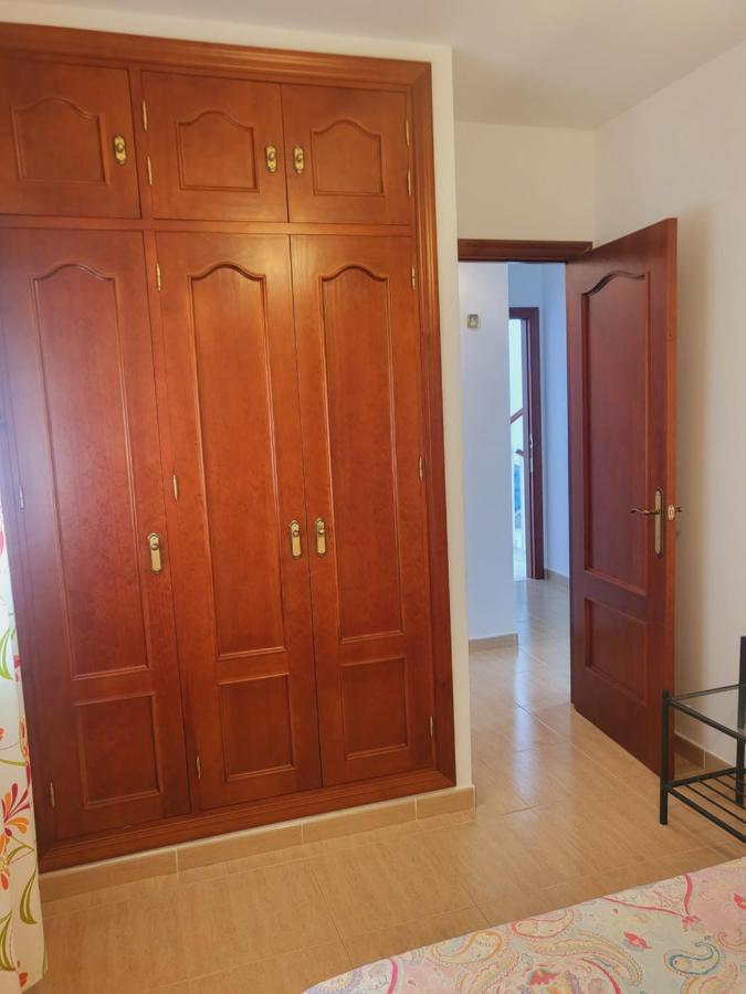 Conilplus Apartamento Toneleros Conil De La Frontera Bagian luar foto