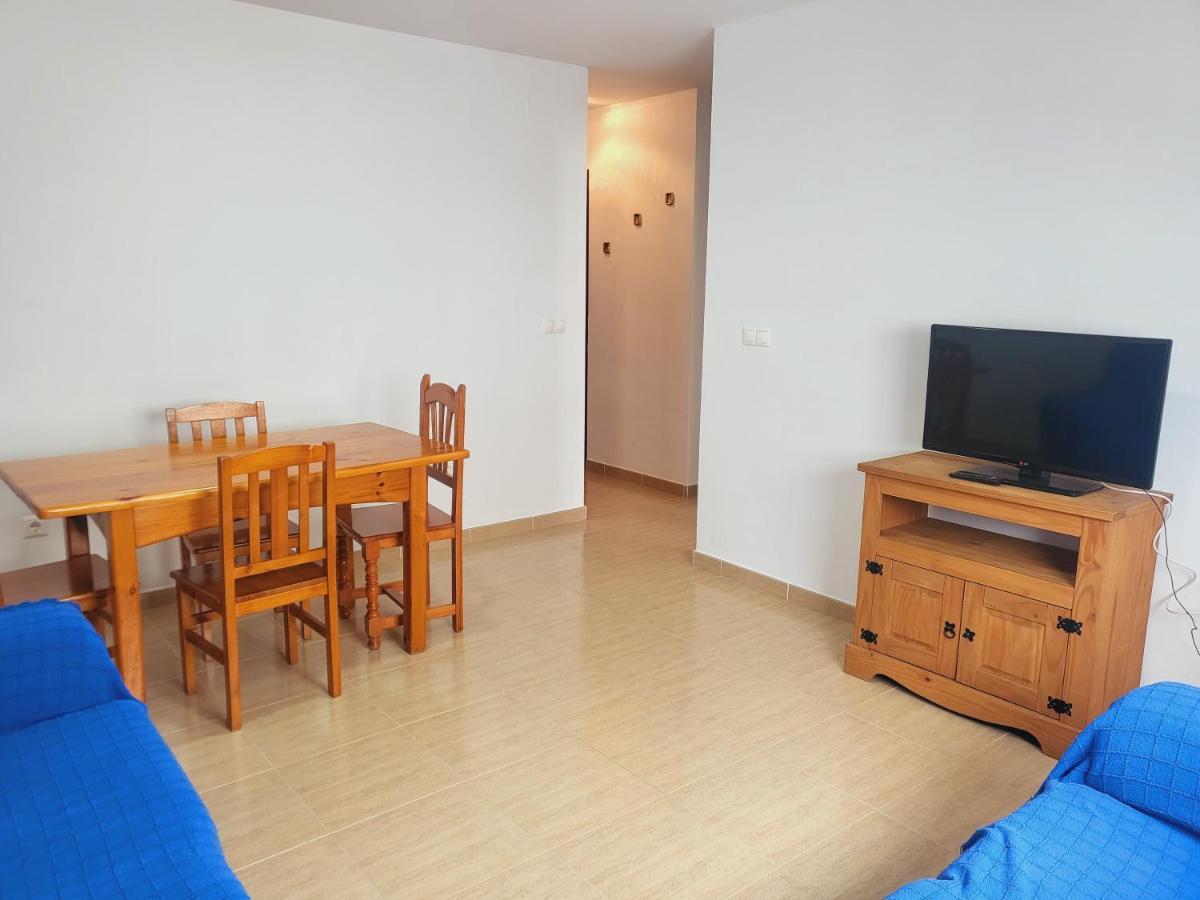 Conilplus Apartamento Toneleros Conil De La Frontera Bagian luar foto