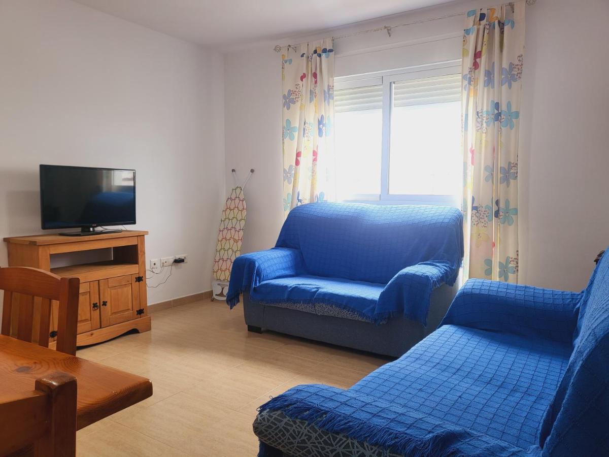 Conilplus Apartamento Toneleros Conil De La Frontera Bagian luar foto