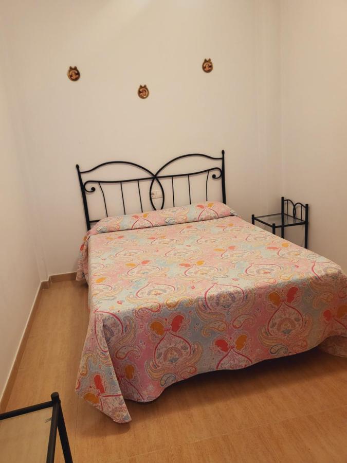 Conilplus Apartamento Toneleros Conil De La Frontera Bagian luar foto